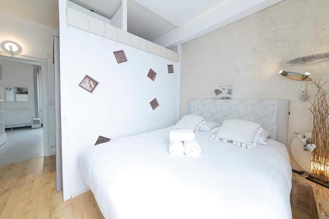 L'authentique - Joli T2, Cosy, Proche Gare